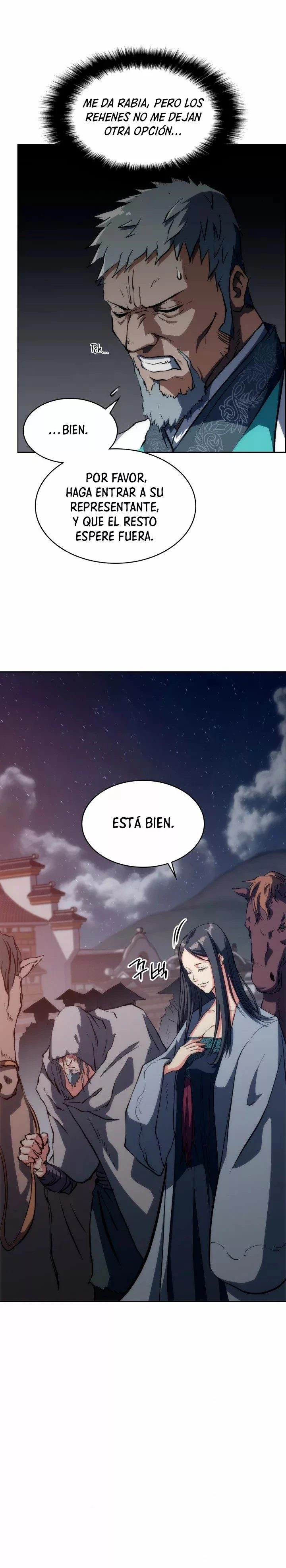 MookHyang – El Origen > Capitulo 20 > Page 131